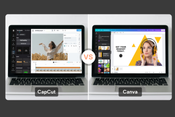 Kỹ Năng Sử Dụng Canva Và CapCut: